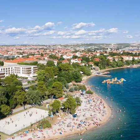 Luka Villa Zadar