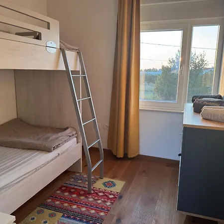 Luka Villa *
